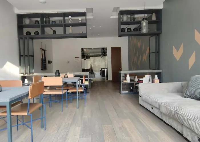 Apartamento Modern Hi-risepoolhot Tubhigh-speed Wifi *