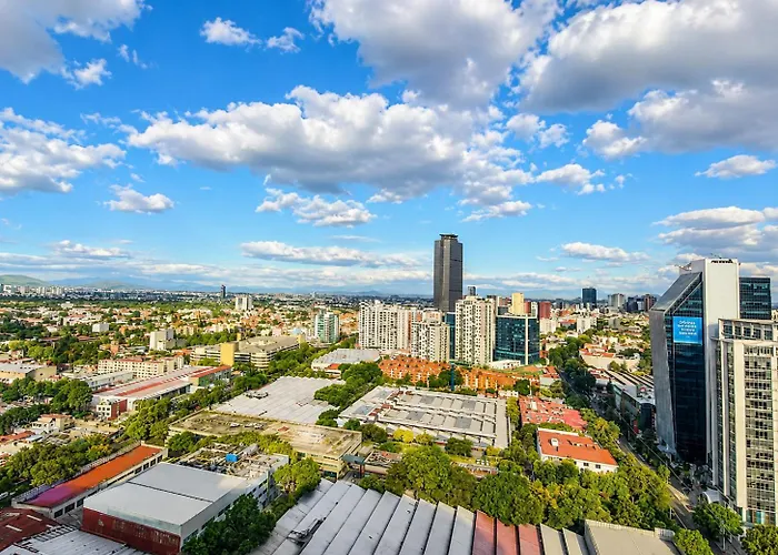 Modern Hi-risepoolhot Tubhigh-speed Wifi Apartamento