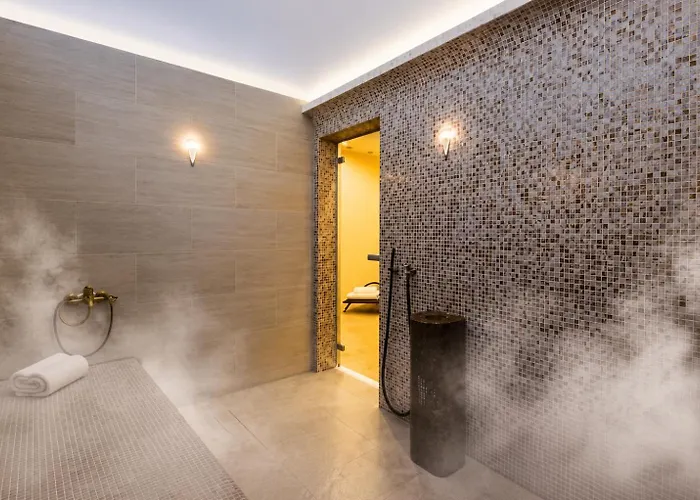 Apartamento Modern Hi-risepoolhot Tubhigh-speed Wifi