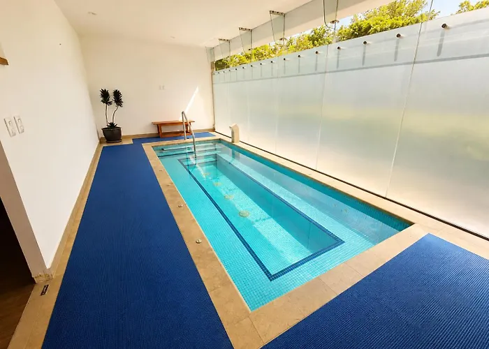 Apartamento Modern Hi-risepoolhot Tubhigh-speed Wifi *